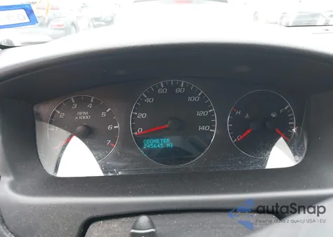 2014 Chevrolet Impala Limited Ltz из США, поврежденный, VIN 2G1WC5E30E1101061